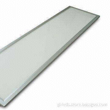 600 x 600mm LED Panel Lighting with 5,500 to 7,000K Color Temperature and 70W Power